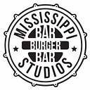 Mississippi Studios logo