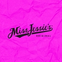 Miss Jessies logo