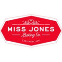 Miss Jones Baking Co logo