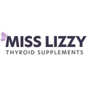 misslizzyhealth.com logo