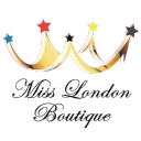 Miss London Boutique