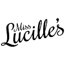 Miss Lucille's Marketplace logo