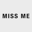 Miss Me logo