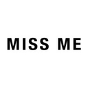 Miss Me logo