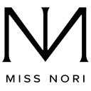 missnori.com logo