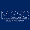 Misso   Management Information Systems Student Organization logo