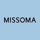 Logo for missoma.com