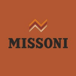 Logo of missoni.com