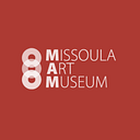 Missoula Art Museum logo