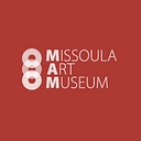 Missoula Art Museum logo