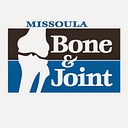 Missoula Bone & Joint logo