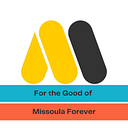 MISSOULA COMMUNITY FOUNDATION logo