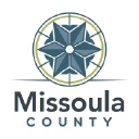Missoula County logo