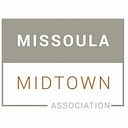 Missoula Midtown Association logo