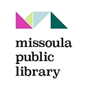 Missoula Public Library logo