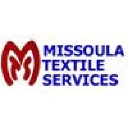 Missoula Textile Services logo
