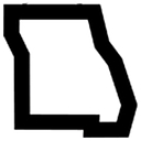 Missouri Arts Council logo