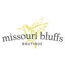 Missouri Bluffs