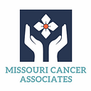 Missouri Cancer Associates logo