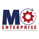 Missouri Enterprise logo