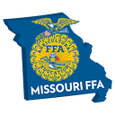 Missouri FFA Foundation logo