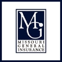 Missouri General Insurance Agency logo