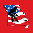 Missouri Hockey Inc logo