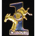 American Legion - Dept of Missouri logo