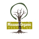 Missouri Organic Recycling logo