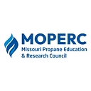 Missouri Propane Gas Association logo