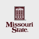 Missouri State logo