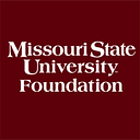 Missouri State University Foundation logo