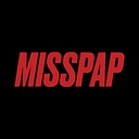 Miss Pap logo