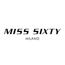 MISS SIXTY logo