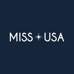 Miss Teen USA logo