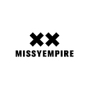 Missy Empire UK logo