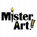MISTERART