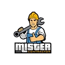 👷 Mr General Contractor & Renovations Toronto logo