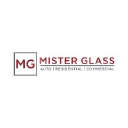 Mister Glass Inc logo
