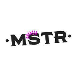 Mister Grooming & Goods logo