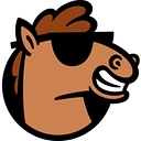 Mister Horse logo
