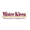 Mister Kleen Maintenance Company, Inc. logo