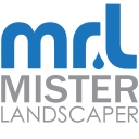 Mister Landscaper logo