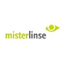 Mister Linse logo