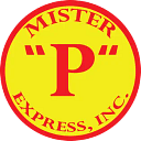 Mister P Express Inc logo