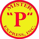 Mister P Express Inc logo