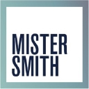 Mister Smith Entertainment Limited logo