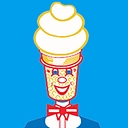 Mister Softee logo