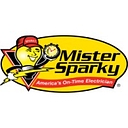 Mister Sparky of Little Rock, AR