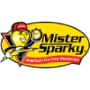 Mister Sparky Electrician logo